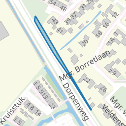 Perceel RVS00-D-1632