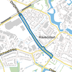 Perceel RVS00-D-1634