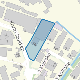 Perceel RVS00-D-1643