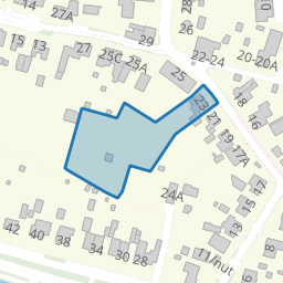 Perceel RVS00-D-1654