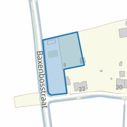 Perceel RVS00-D-1657