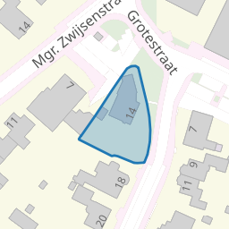 Perceel RVS00-D-1680