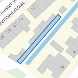 Perceel RVS00-D-1688