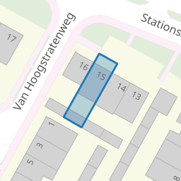 Perceel RVS00-D-1691