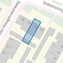 Perceel RVS00-D-1692