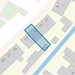 Perceel RVS00-D-1701