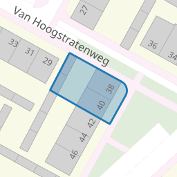 Perceel RVS00-D-1706