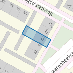 Perceel RVS00-D-1707