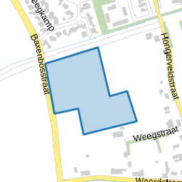 Perceel RVS00-D-1718