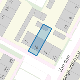 Perceel RVS00-D-1722