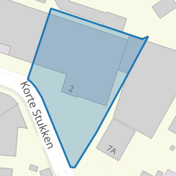 Perceel RVS00-D-1732