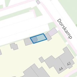 Perceel RVS00-D-1738