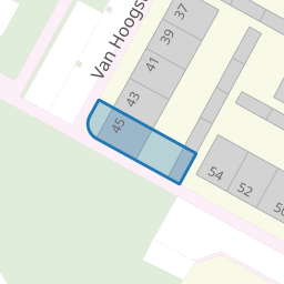 Perceel RVS00-D-1747