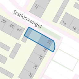 Perceel RVS00-D-1750