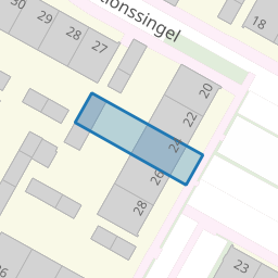 Perceel RVS00-D-1761