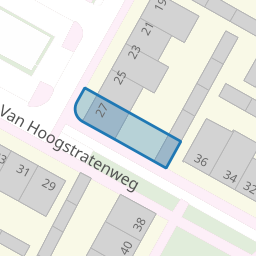 Perceel RVS00-D-1764