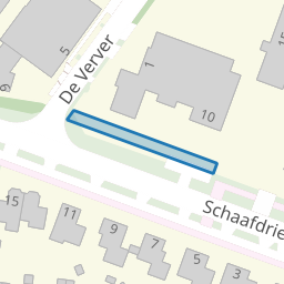 Perceel RVS00-D-1771