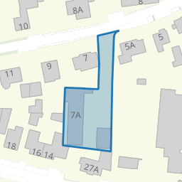 Perceel RVS00-D-1774