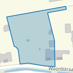 Perceel RVS00-D-1775