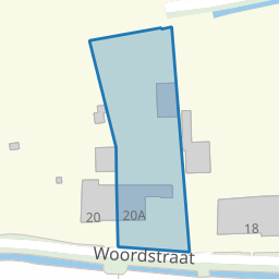 Perceel RVS00-D-1776