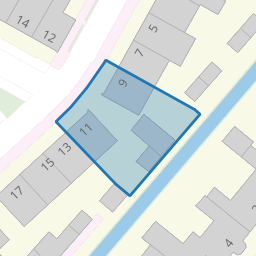 Perceel RVS00-D-1783