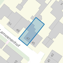 Perceel RVS00-D-1795