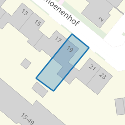 Perceel RVS00-D-1809