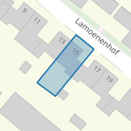 Perceel RVS00-D-1811