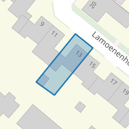 Perceel RVS00-D-1812