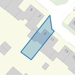 Perceel RVS00-D-1814