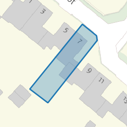 Perceel RVS00-D-1815