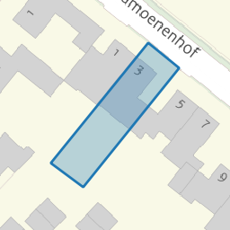 Perceel RVS00-D-1817