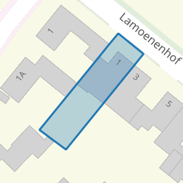 Perceel RVS00-D-1818