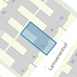 Perceel RVS00-D-1822