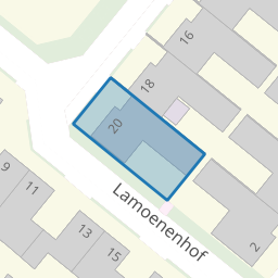 Perceel RVS00-D-1825