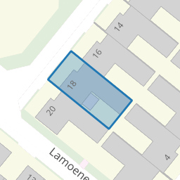 Perceel RVS00-D-1826