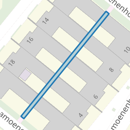 Perceel RVS00-D-1830