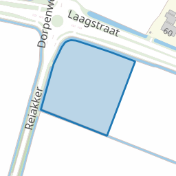 Perceel RVS00-D-1834