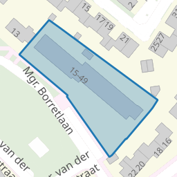 Perceel RVS00-D-1839