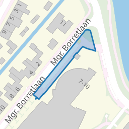 Perceel RVS00-D-1848