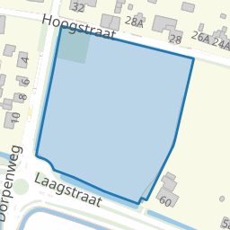 Perceel RVS00-D-1855