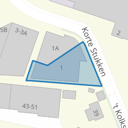 Perceel RVS00-D-1897