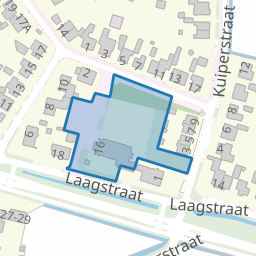 Perceel RVS00-D-1901