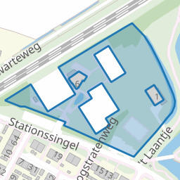 Perceel RVS00-D-1934