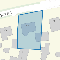 Perceel RVS00-D-1942