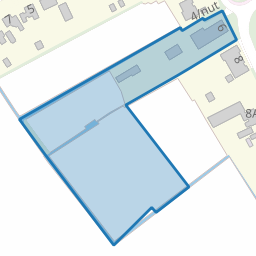 Perceel RVS00-D-1944