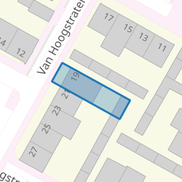 Perceel RVS00-D-1958