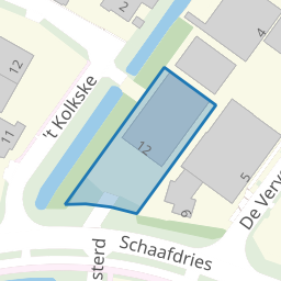 Perceel RVS00-D-1966