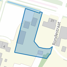 Perceel RVS00-D-1970