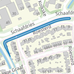 Perceel RVS00-D-1973